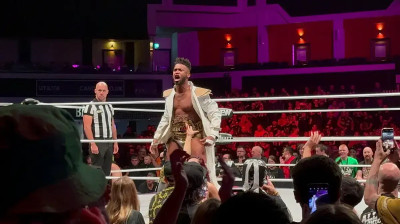 Michael Oku Best Matches