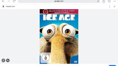 Blue Sky 2000s Movies