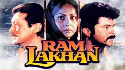Ram lakhan