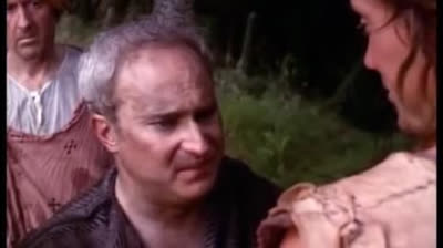 Herkules és az elveszett Királyság (1994) HUNGARY FILM