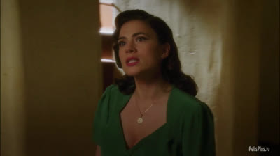 Agente Carter 2x3