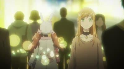 Yamada-kun to Lv999 no Koi wo Suru ^Cap 3^