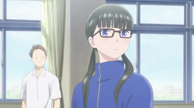 Yamada-kun to Lv999 no Koi wo Suru^Cap 8^