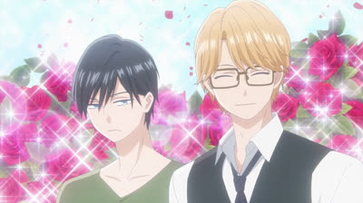 Yamada-kun to Lv999 no Koi wo Suru^Cap 11^