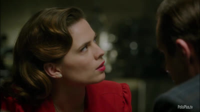 Agente Carter 2x5