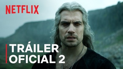 Tráiler de la temporada 3 de “The Witcher” Volumen 2