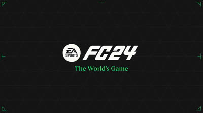 EA Sports FC 24 Official Gameplay Trailer