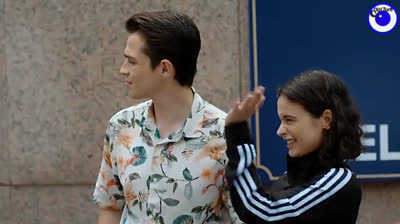 Chicos de Barrio // Capítulo 02