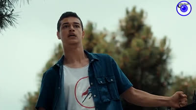 Chicos de Barrio // Capítulo 01