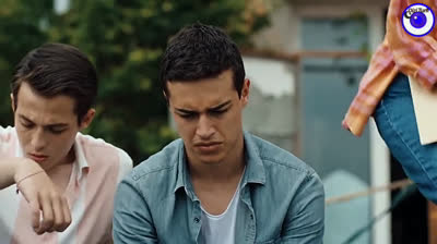 Chicos de Barrio // Capítulo 03