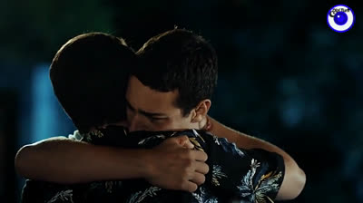 Chicos de Barrio // Capítulo 09