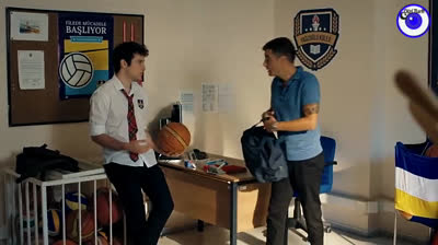 Chicos de Barrio // Capítulo 16