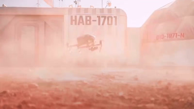 “Stars On Mars” S1E3-4