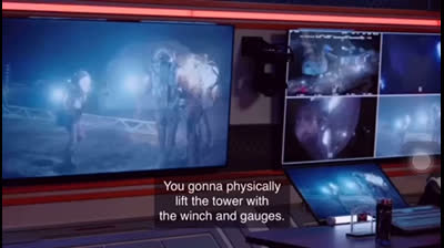 “Stars On Mars” S1E1-4