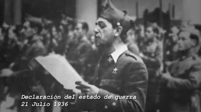 El asedio al Alcázar de Toledo (Parte 1 de 2)