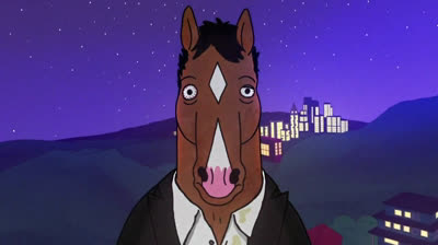 BoJack Horseman E-6