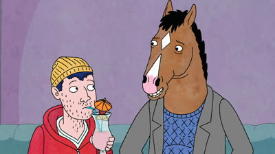 BoJack Horseman E-9