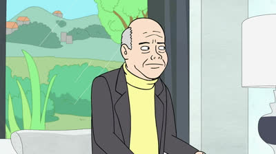 BoJack Horseman E-10