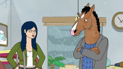 BoJack Horseman E-11