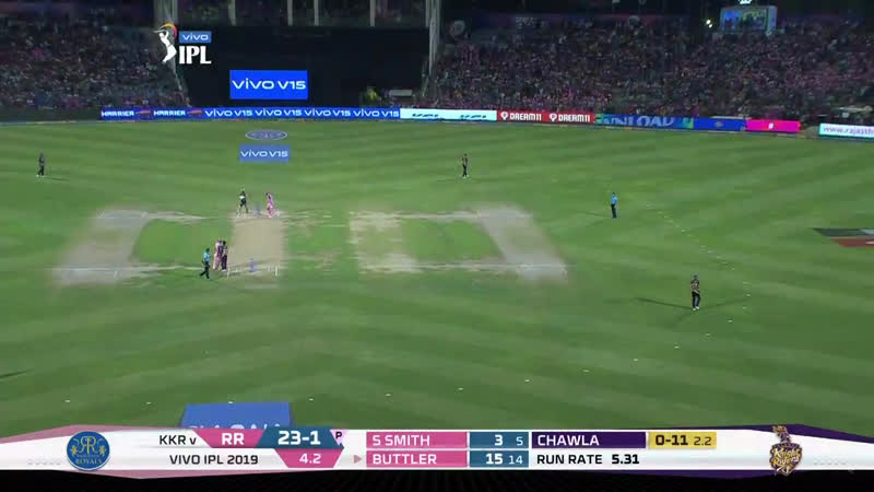 Vivo ipl best sale live match video