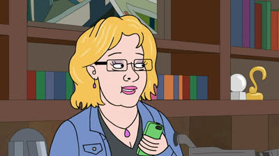 BoJack Horseman E-12