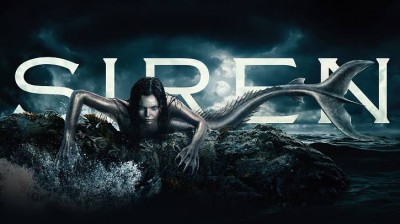 SIREN _ ༒ꓖꓣꓰꓖꓳ✞ T01 Ep01