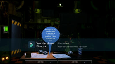 10 noches de tortura del Señor R