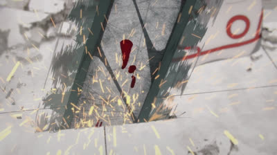 Chainsaw man 1x9