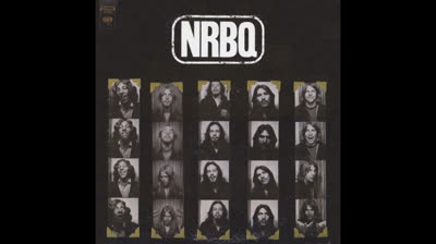 NRBQ - C´mon Everybody