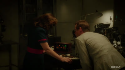 Agente Carter 2x7