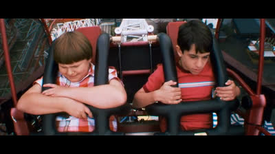 Diário de um Banana: Dias de Cão (3)- ♠