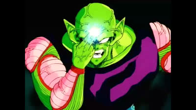 5 - Goku muere ¡Sólo hay una oportunidad!