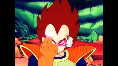 11 - Los guerreros más fuertes del universo, el despertar de los Saiyajins