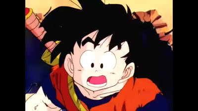 16 - ¡Corre Gohan! Milk te espera en la montaña Paoz