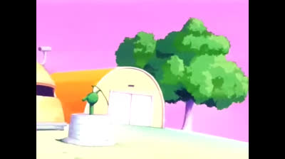 18 - El final del camino de la serpiente ¿Tu eres Kaio Sama