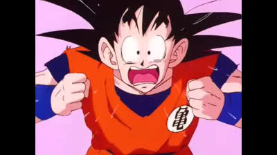 21 - ¡Sal de ahí Shen Long! Los Saiyajins han llegado a la Tierra