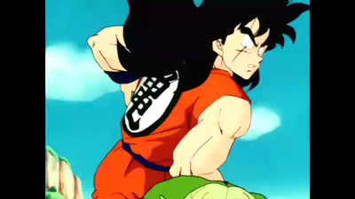 23 - ¡Yamcha muere! Los temibles Saibaimans