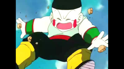 24 - ¡Adiós Ten! La técnica de sacrificio de Chaos