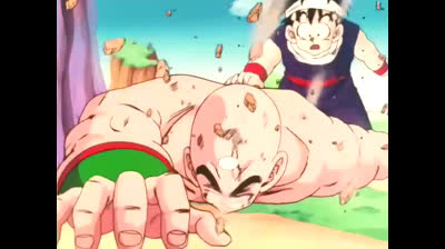 25 - ¡El sacrificio de Ten Shin Han! El último Kikouhou