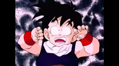 27 - La furia de Gohan estalla