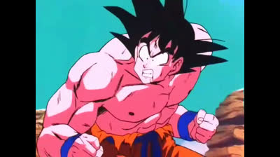 31 - ¡Arriesga tu vida Goku! La última opción