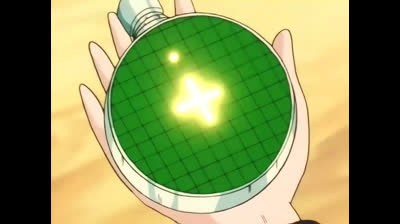 42 - El planeta Freezer N° 79. Vegeta ha sido revivido