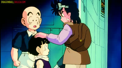 40 - Es ese Namekuse