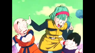 44 - Un nuevo enemigo. El emperador del universo Freezer