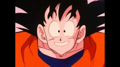 46 - El viaje de Goku a Namekusei
