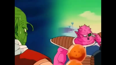 47 - Un ataque sorpresivo. El anciano destruye los rastreadores