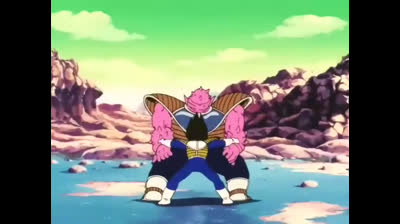 49 - La muerte de Dodoria