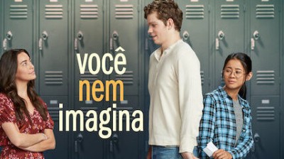 Você nem imagina (2020) - ♠