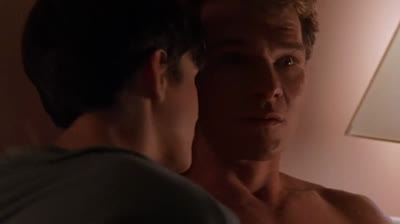 Ghost do outro lado da vida - ♠