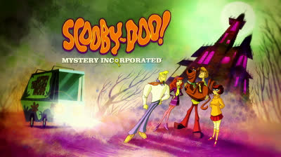 Scooby-Doo Misterios S.A Ep-6